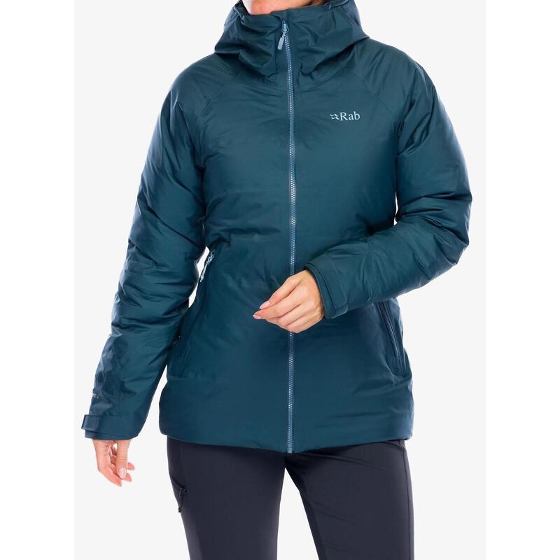 Kurtka puchowa damska Rab Valiance Jacket