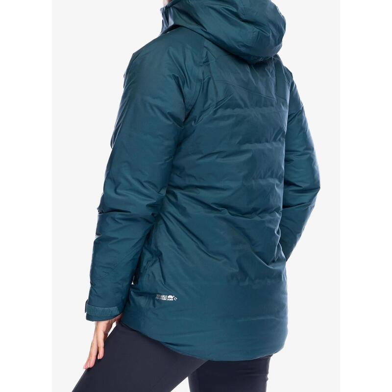Kurtka puchowa damska Rab Valiance Jacket