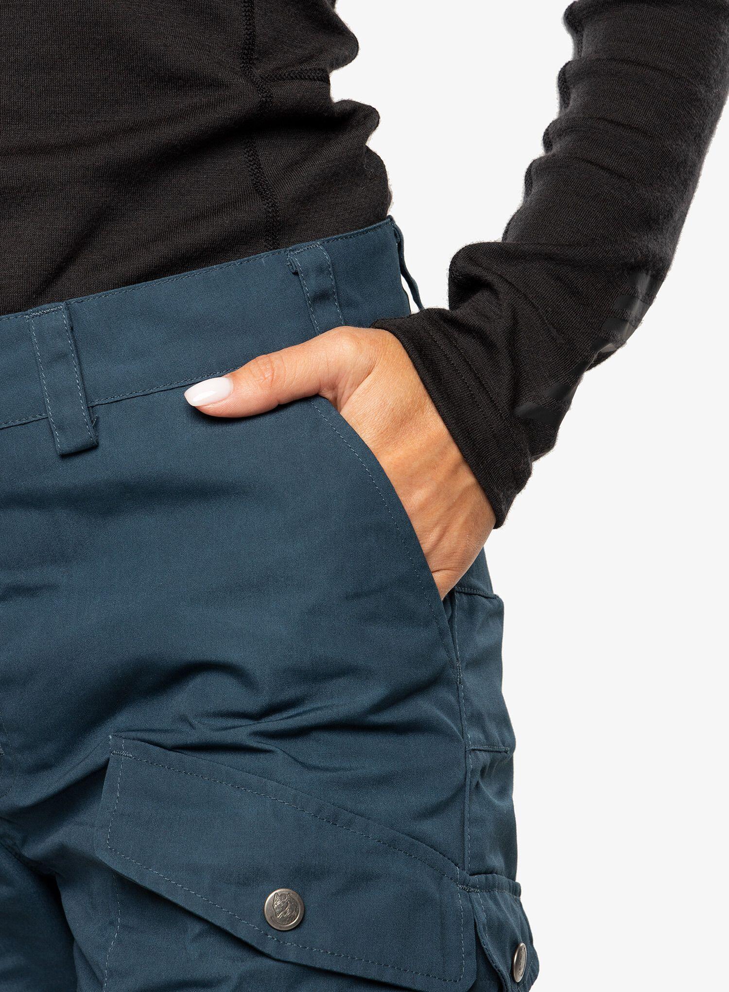 Spodnie trekkingowe damskie Fjallraven Vidda Pro Trousers 5/7