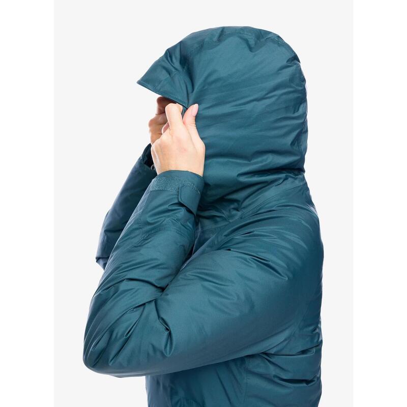 Kurtka puchowa damska Rab Valiance Jacket
