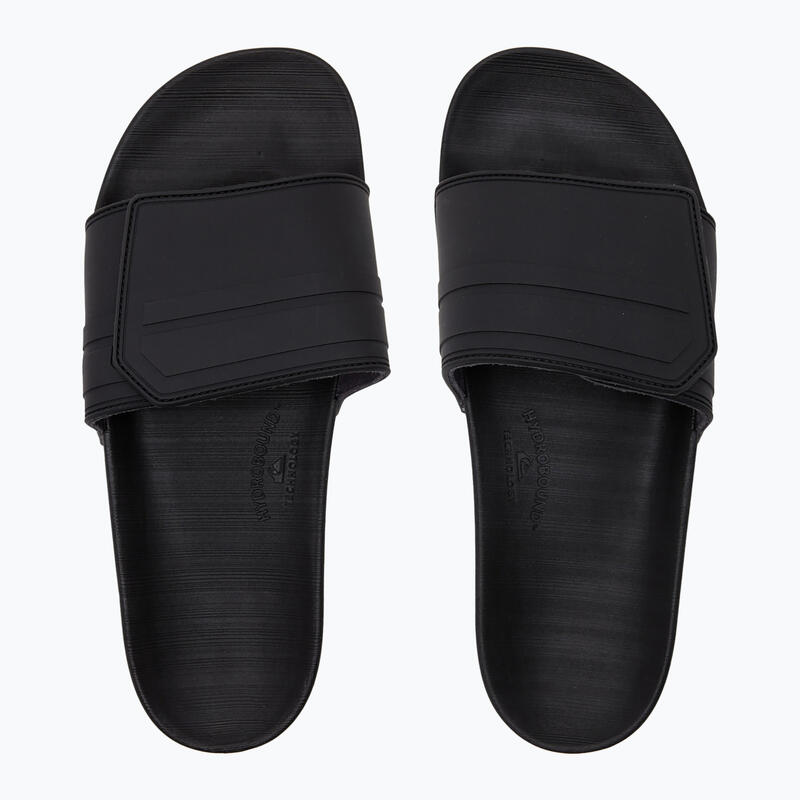 Klapki męskie Quiksilver Rivi Slide Adjust