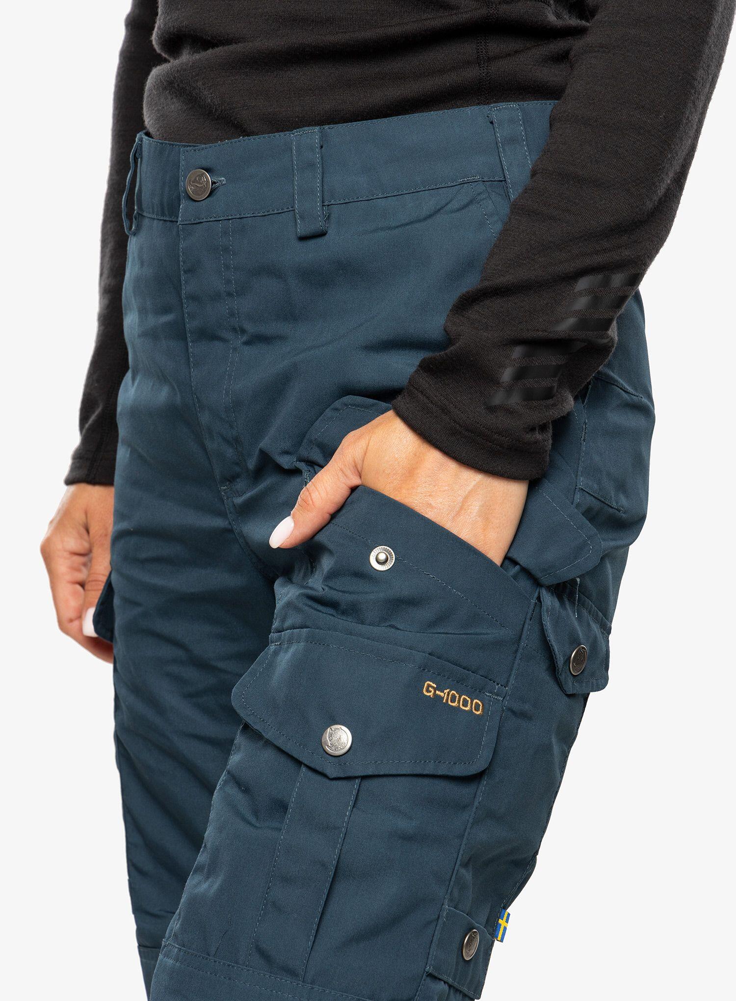 Spodnie trekkingowe damskie Fjallraven Vidda Pro Trousers 6/7