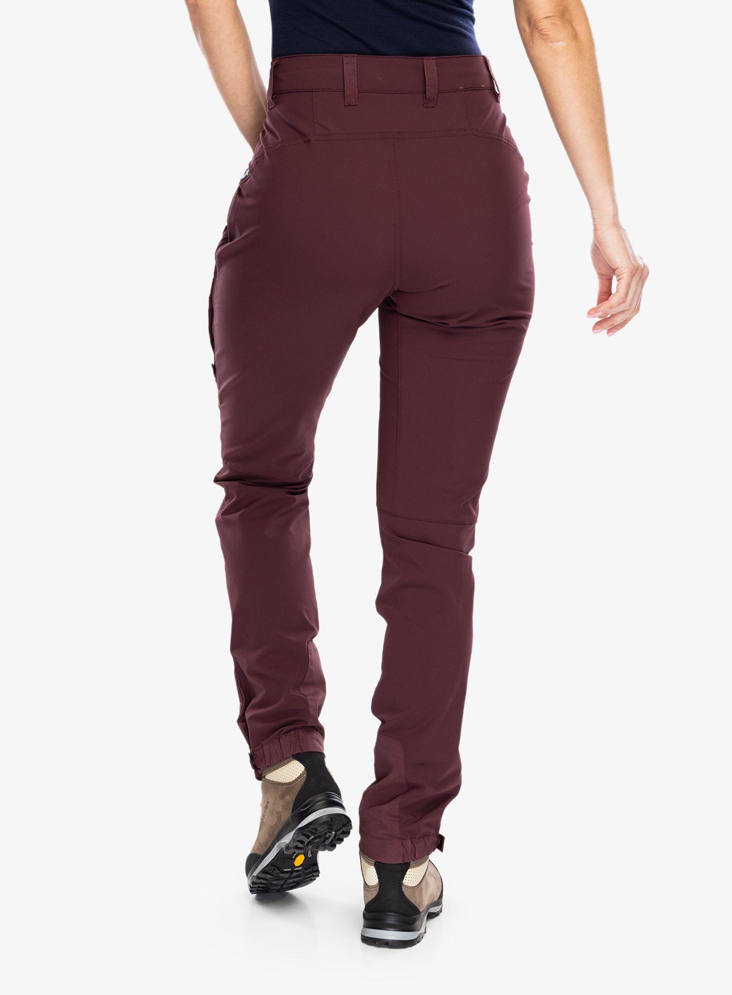 Broek Vrouwen Keb Agile 2/7