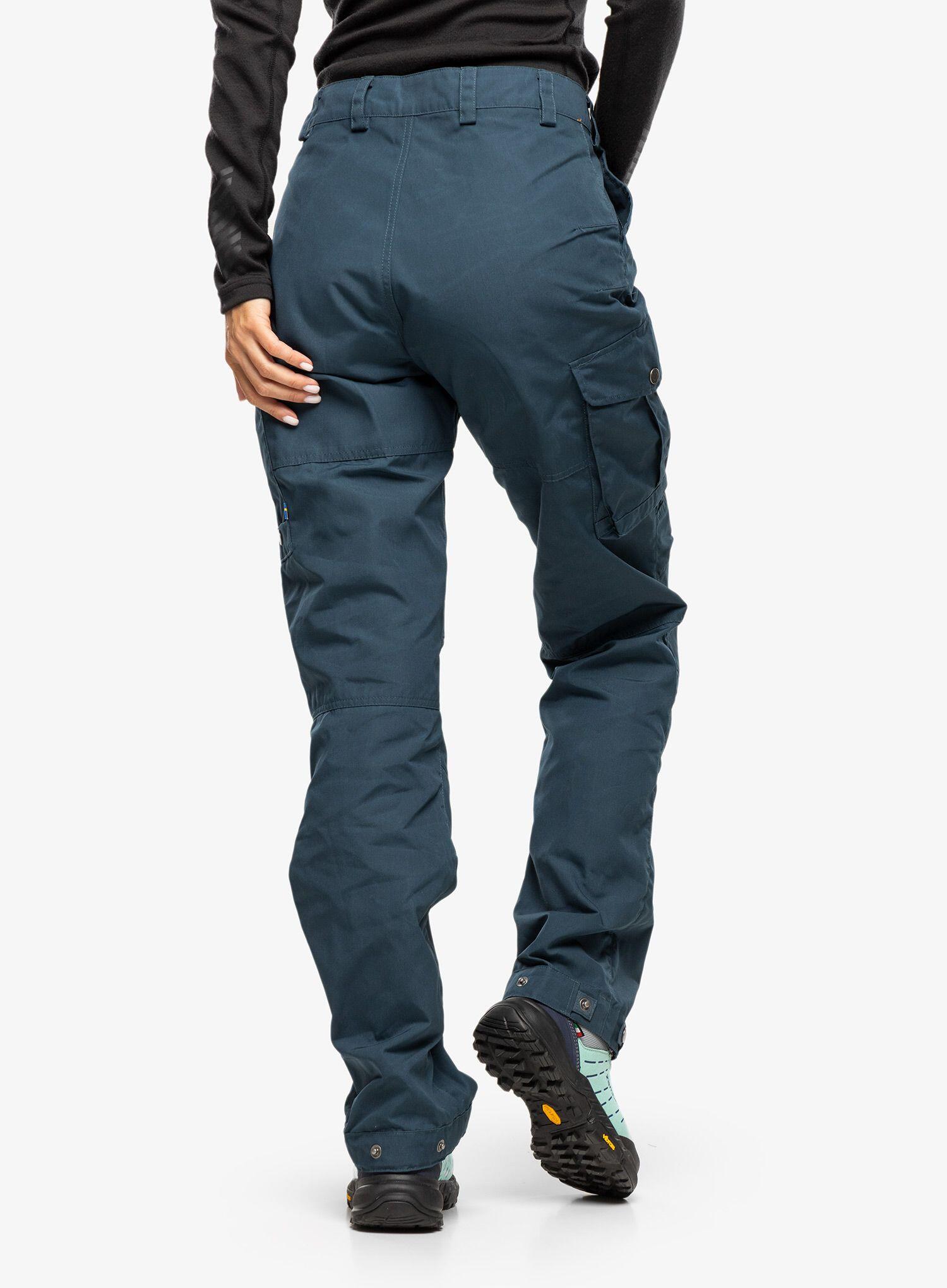 Spodnie trekkingowe damskie Fjallraven Vidda Pro Trousers 2/7