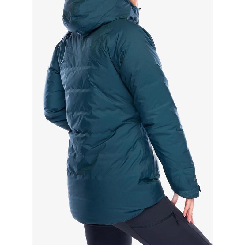 Kurtka puchowa damska Rab Valiance Jacket