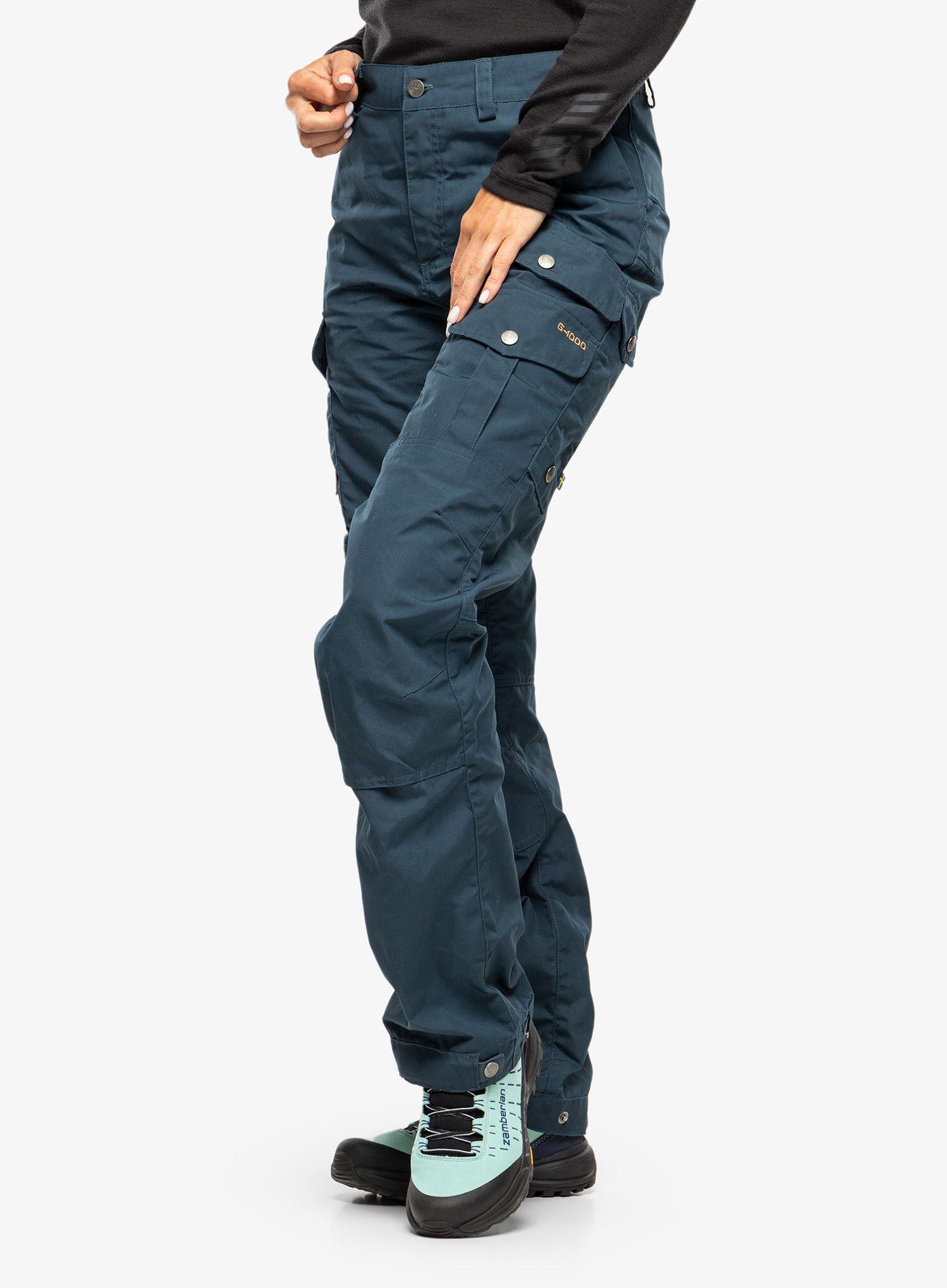 Spodnie trekkingowe damskie Fjallraven Vidda Pro Trousers 3/7