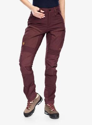 Broek vrouwen keb agile