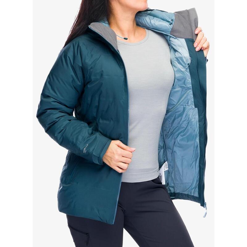 Kurtka puchowa damska Rab Valiance Jacket