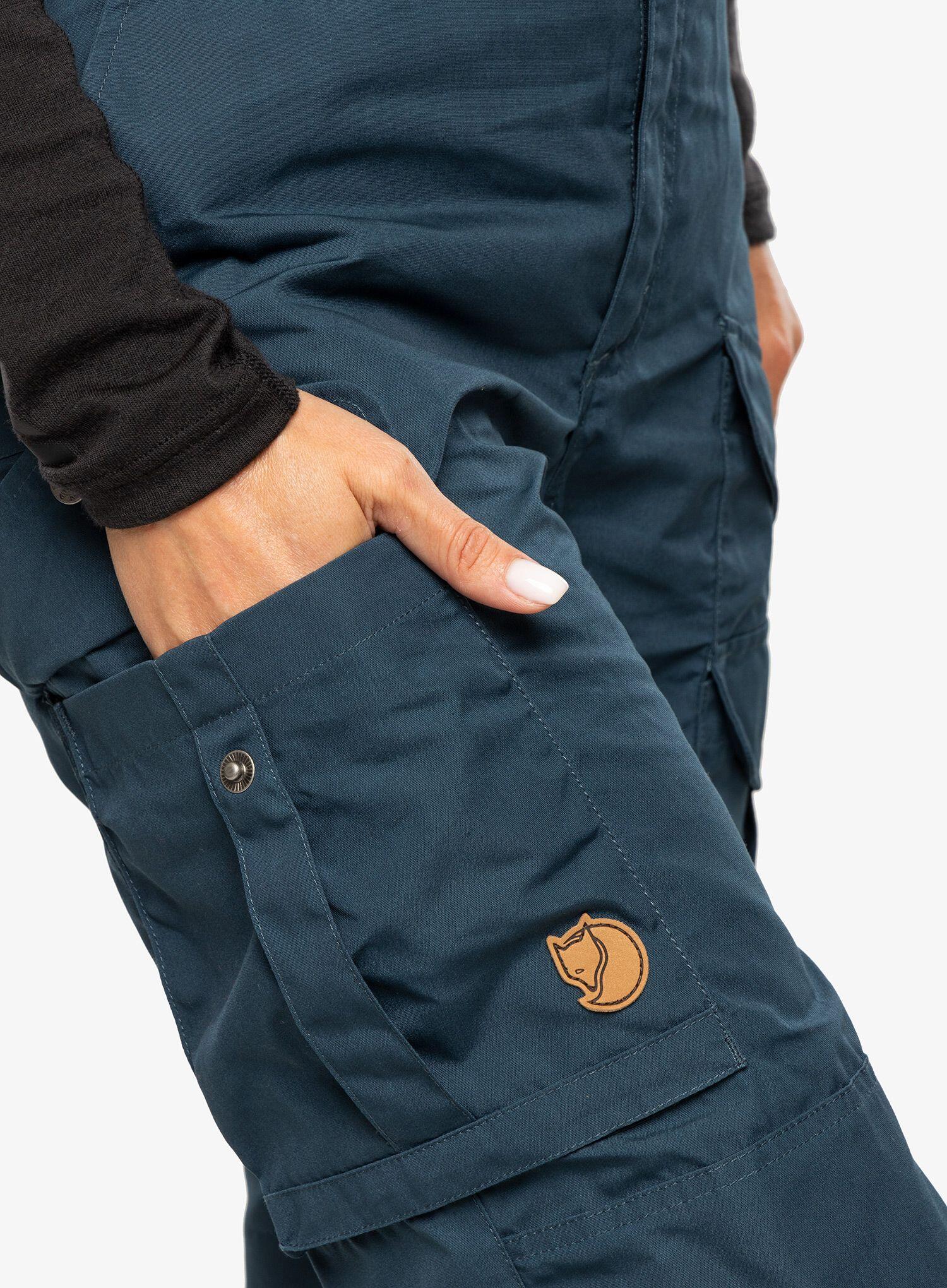 Spodnie trekkingowe damskie Fjallraven Vidda Pro Trousers 7/7