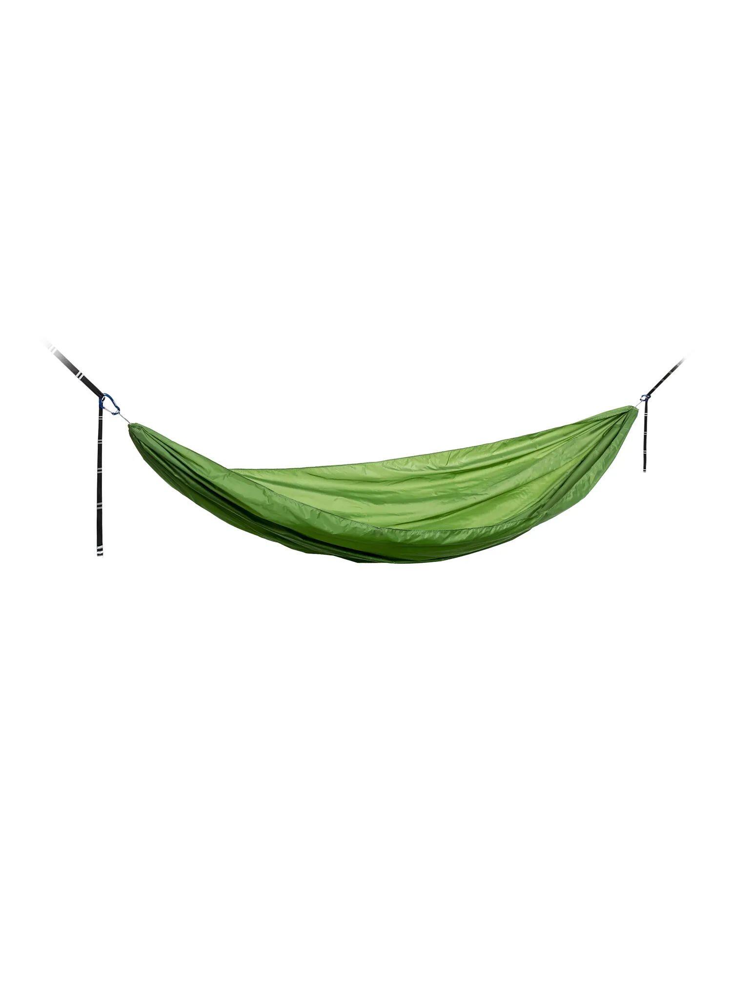 Hamak Lesovik Bystry - treetop green