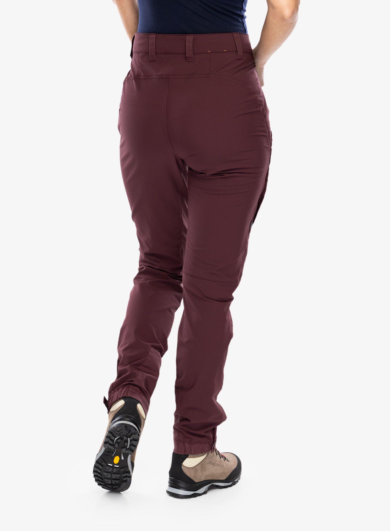 Broek Vrouwen Keb Agile 4/7