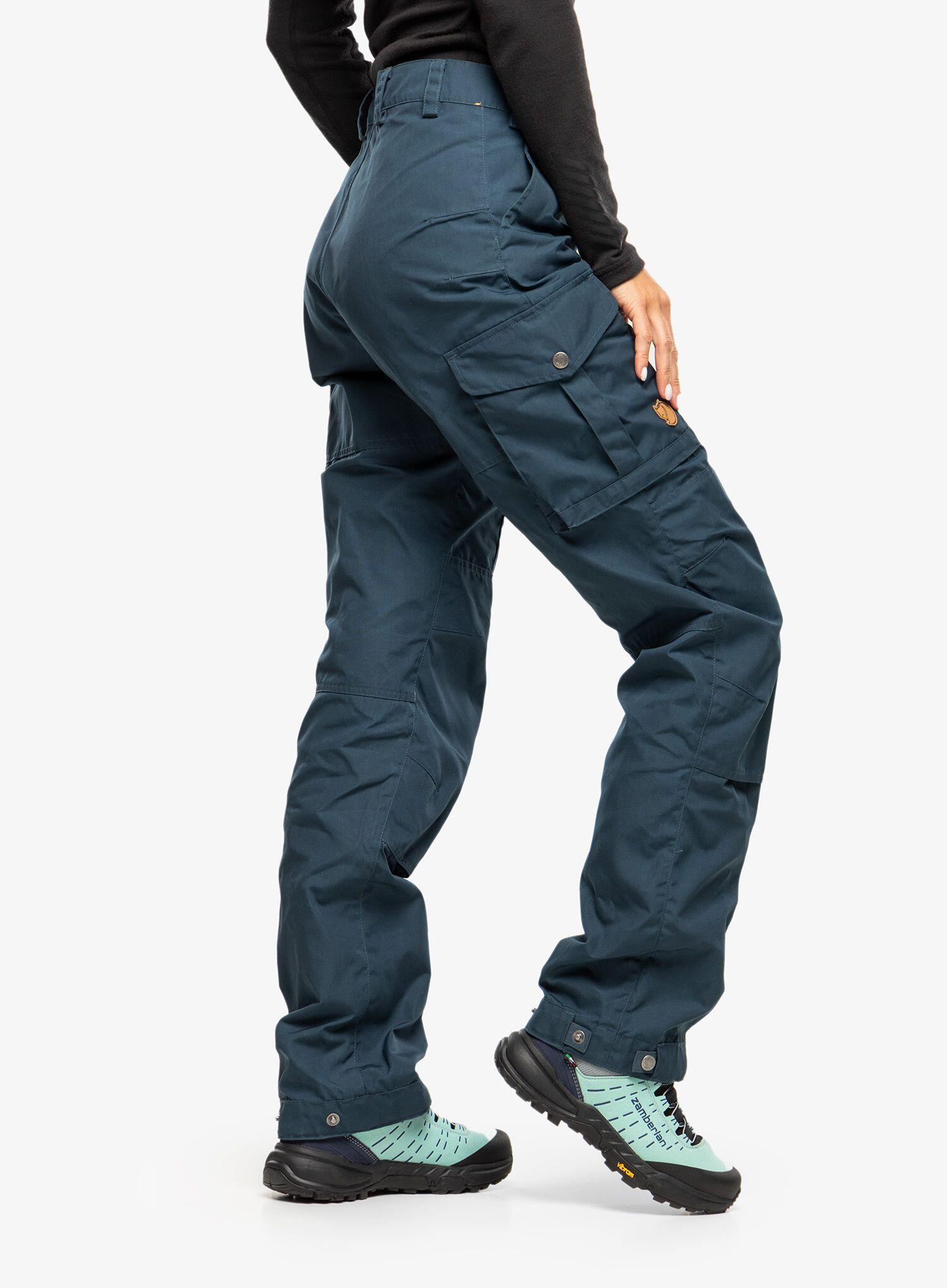 Spodnie trekkingowe damskie Fjallraven Vidda Pro Trousers 4/7