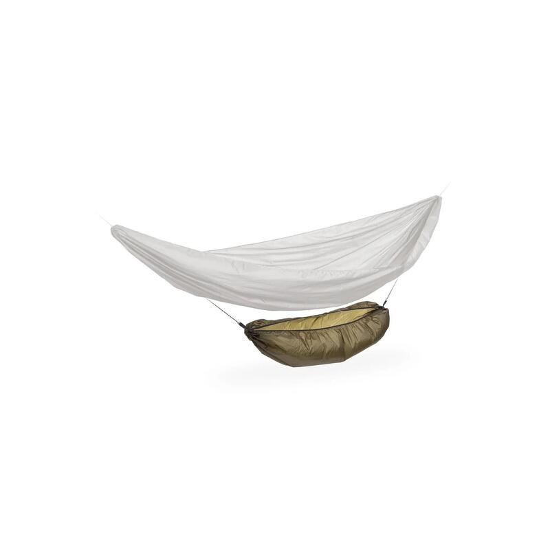 Hamak na sprzęt Lesovik Huba Gear Shelf - mayfly green