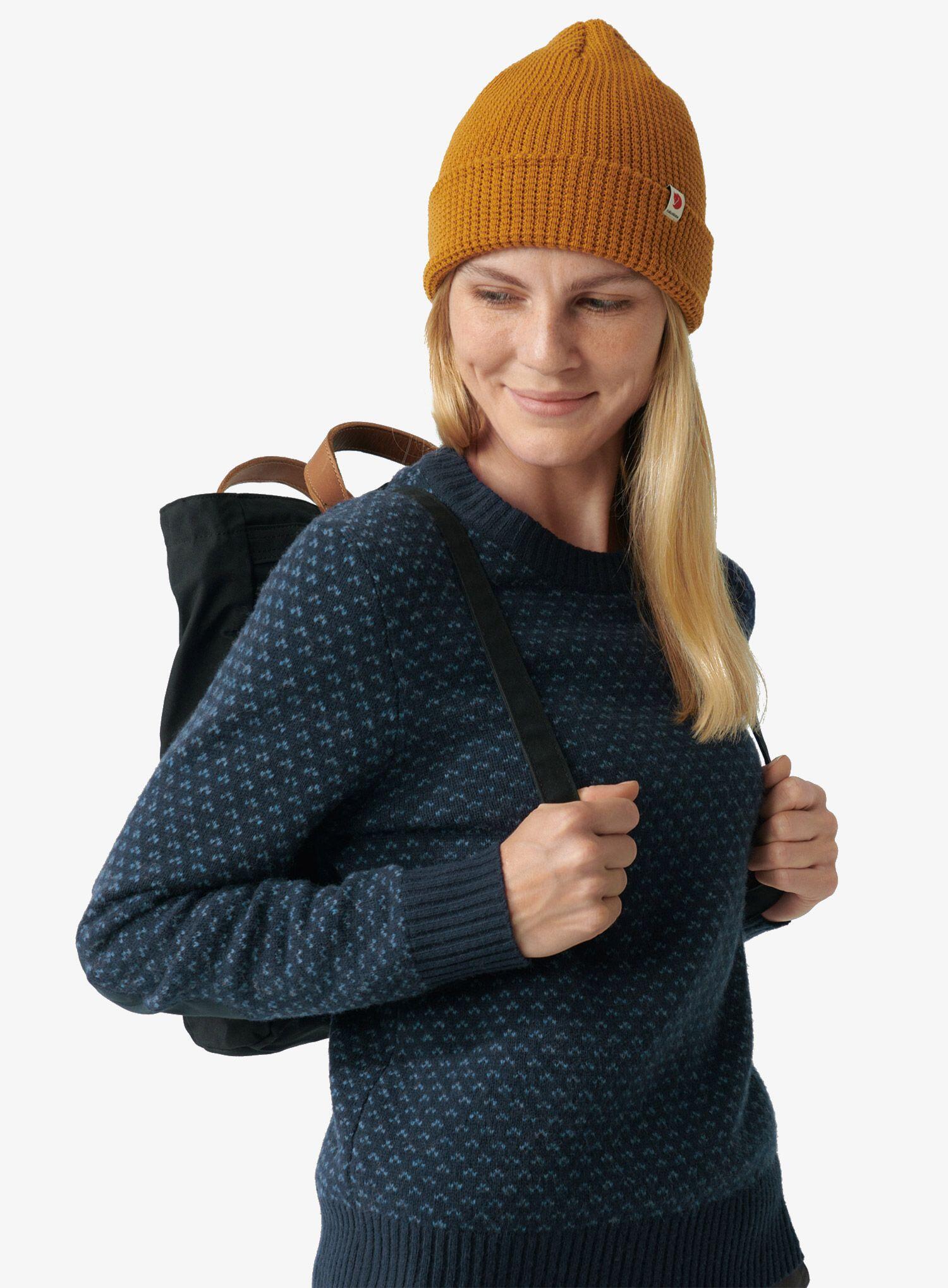 Рюкзак-сумка Fjallraven Totepack No. 1 10 л — фото 7