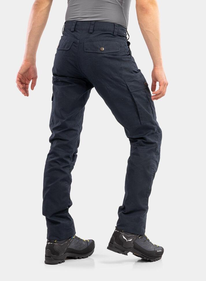 Spodnie turystyczne męskie Fjallraven Karl Pro Trousers