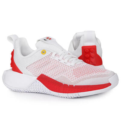 Buty chłopięce sportowe Adidas Lego Sport Pro