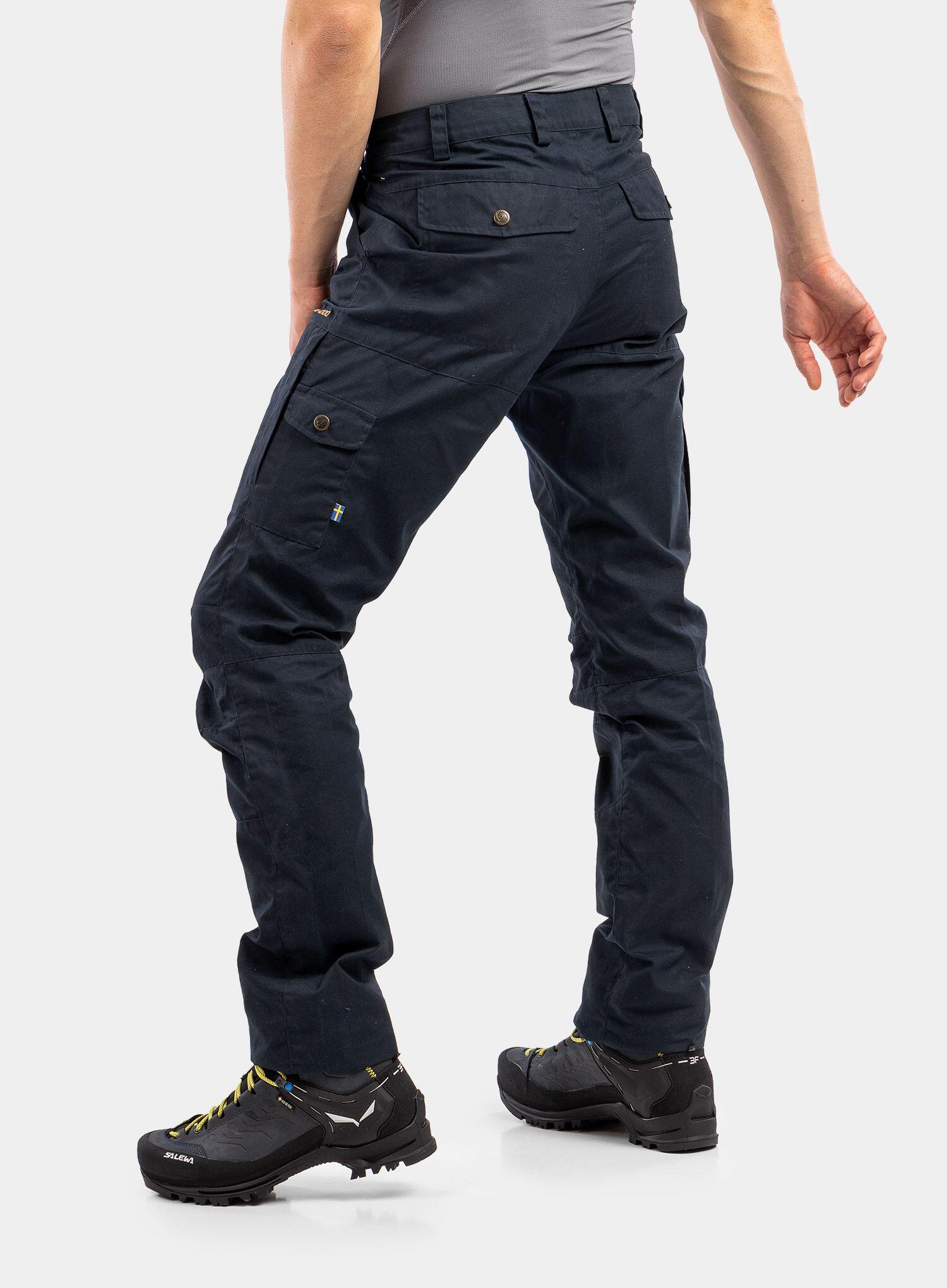 Outdoorhose Karl Pro Trousers 3/7