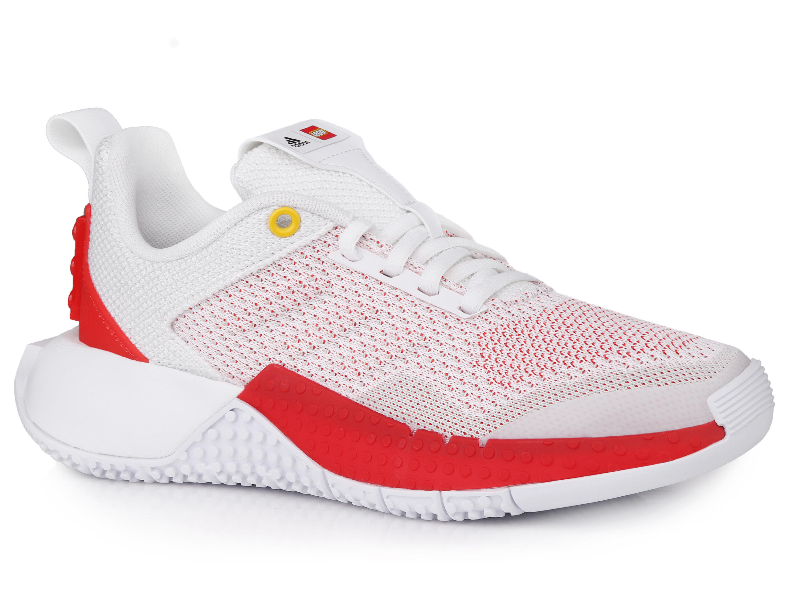 Buty chłopięce sportowe Adidas Lego Sport Pro 7/7