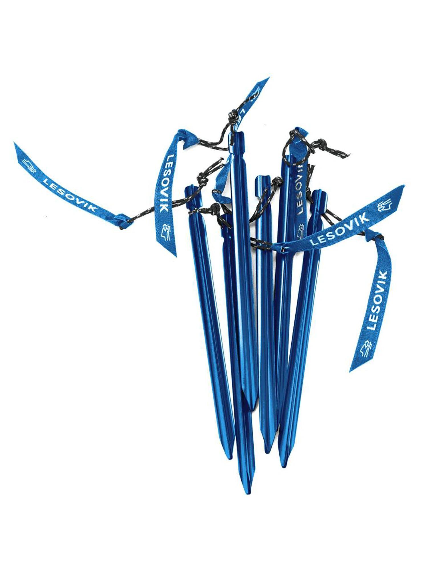 Śledź Lesovik Spig - blue 5/7