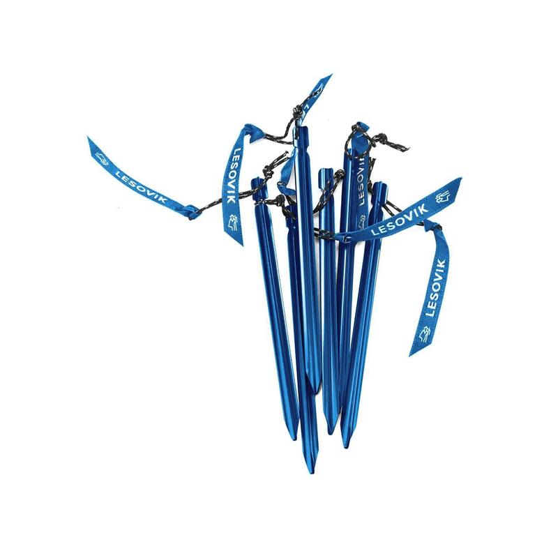 Śledź Lesovik Spig - blue