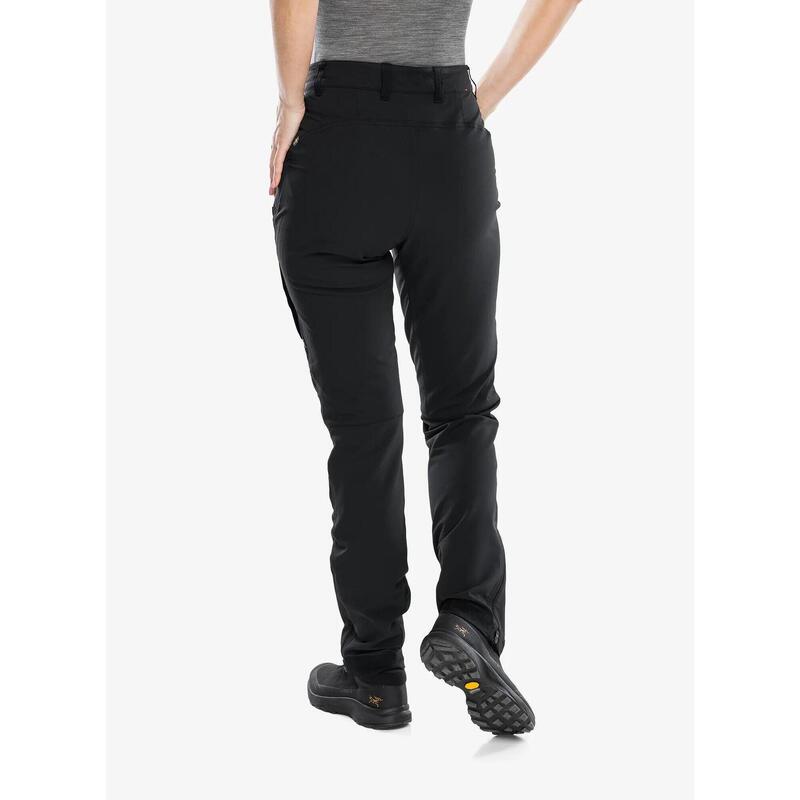 Spodnie trekkingowe damskie Fjallraven Keb Agile Winter Trousers