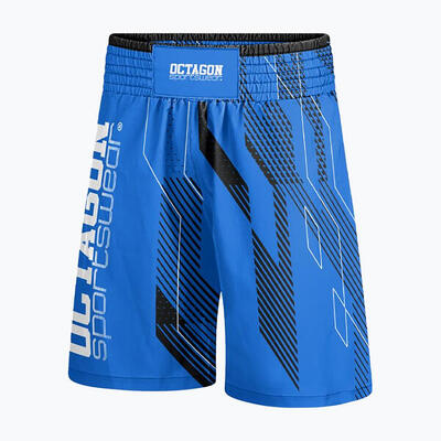 Octagon diamond boksshorts voor heren