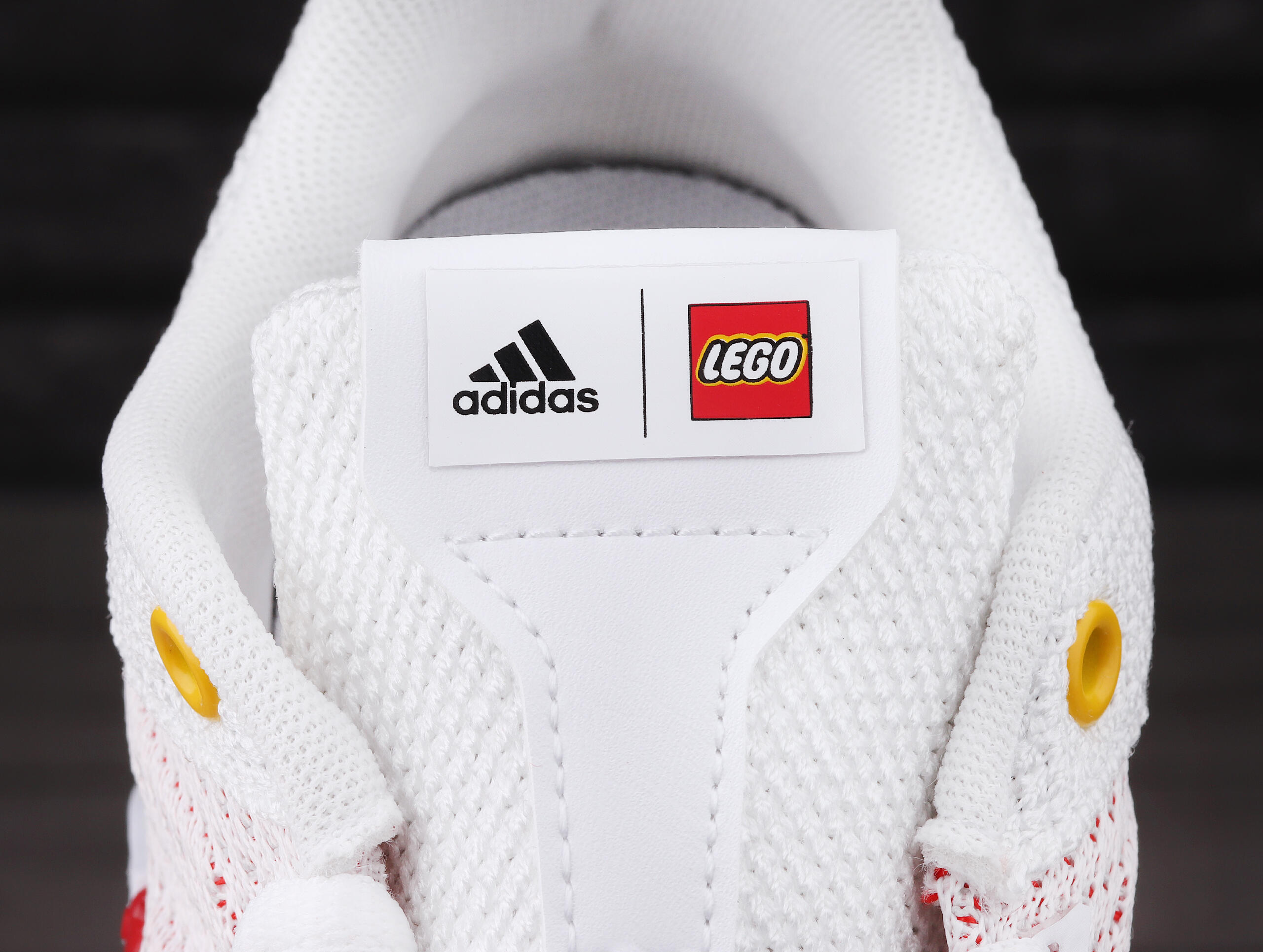 Buty chłopięce sportowe Adidas Lego Sport Pro 5/7