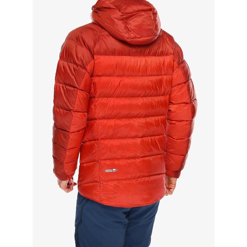 Kurtka puchowa męska Rab Axion Pro Jacket