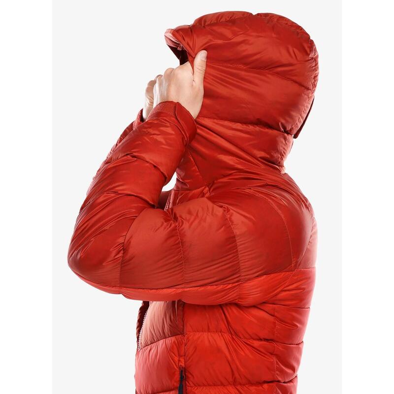 Kurtka puchowa męska Rab Axion Pro Jacket