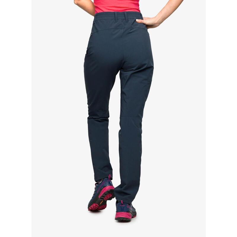 Spodnie trekkingowe damskie Fjallraven Abisko Trail Stretch Trousers