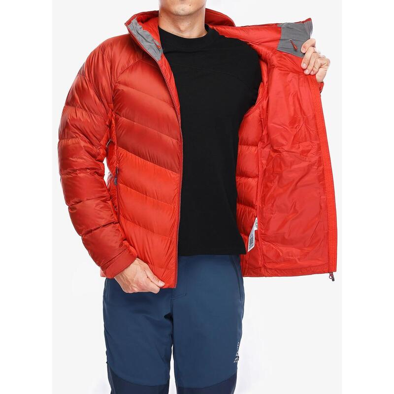 Kurtka puchowa męska Rab Axion Pro Jacket