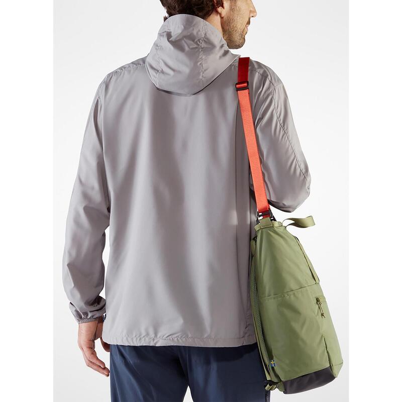 Pachet de tote Fjällräven High Coast 23 ani