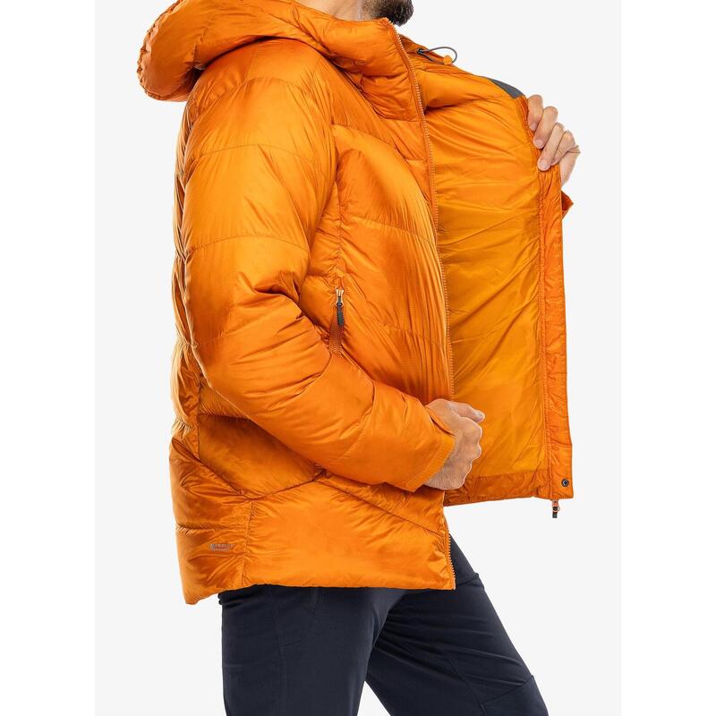 Kurtka puchowa męska Rab Positron Pro Jacket