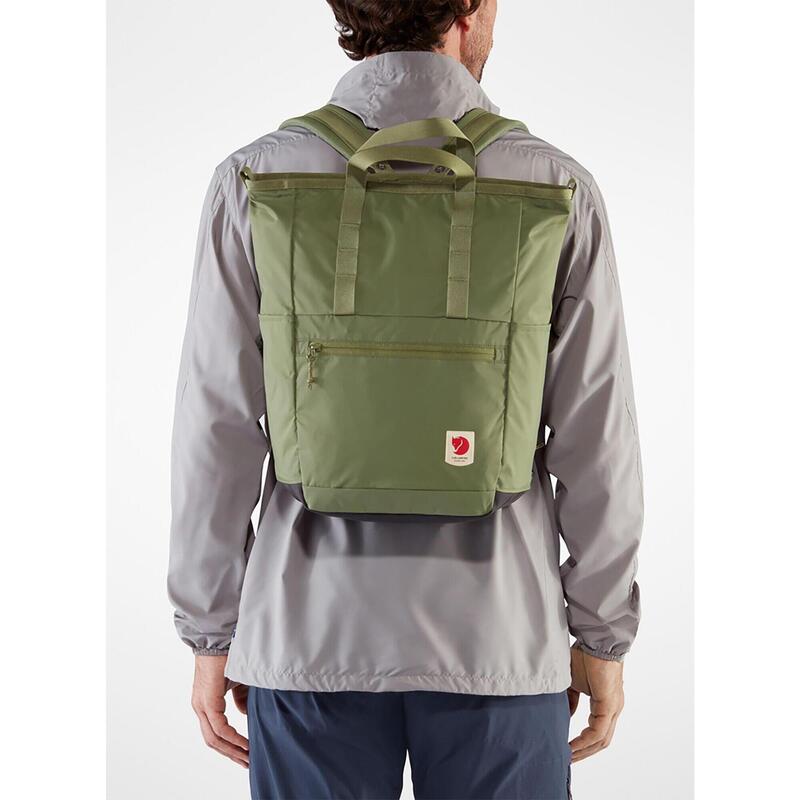 Pachet de tote Fjällräven High Coast 23 ani