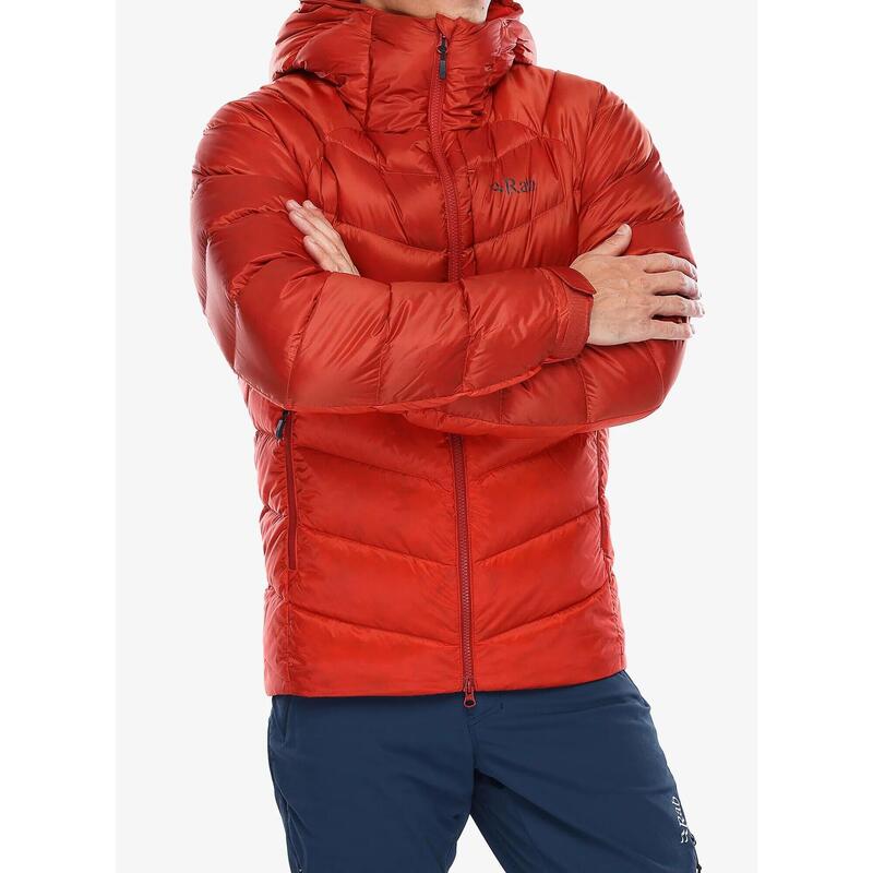 Kurtka puchowa męska Rab Axion Pro Jacket
