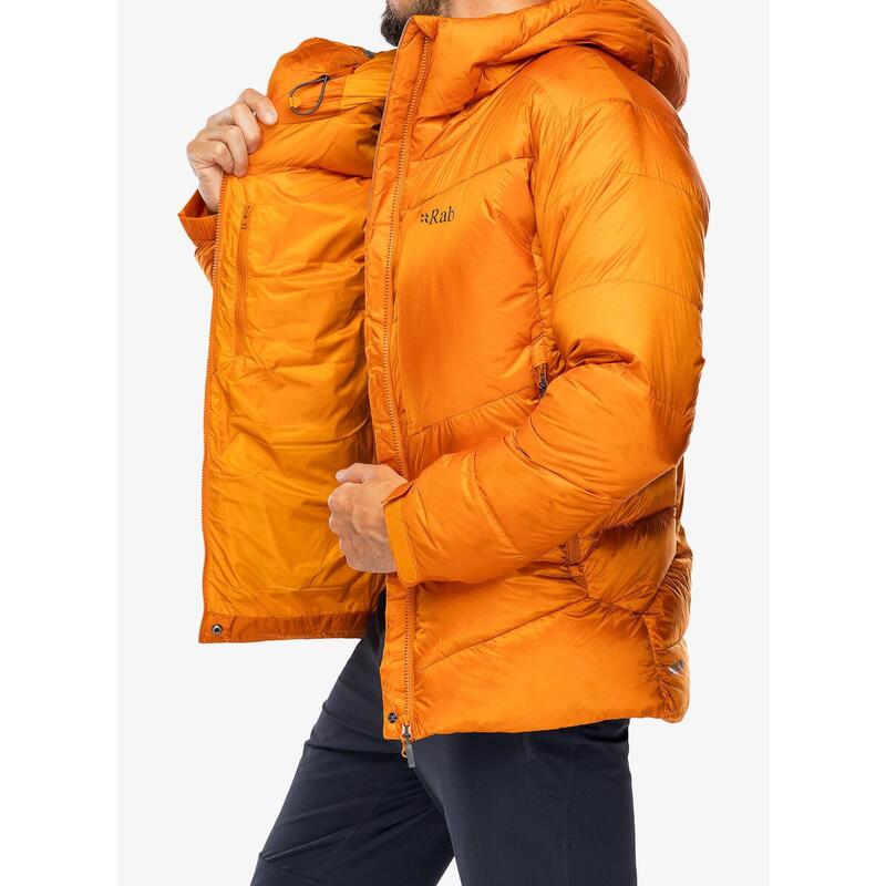 Kurtka puchowa męska Rab Positron Pro Jacket