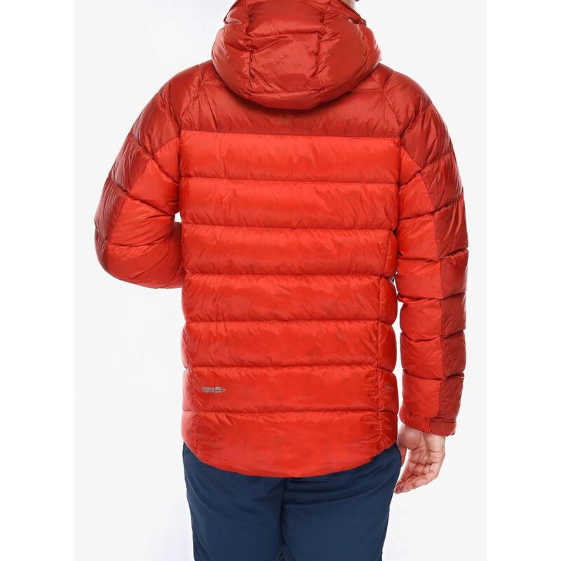 Kurtka puchowa męska Rab Axion Pro Jacket