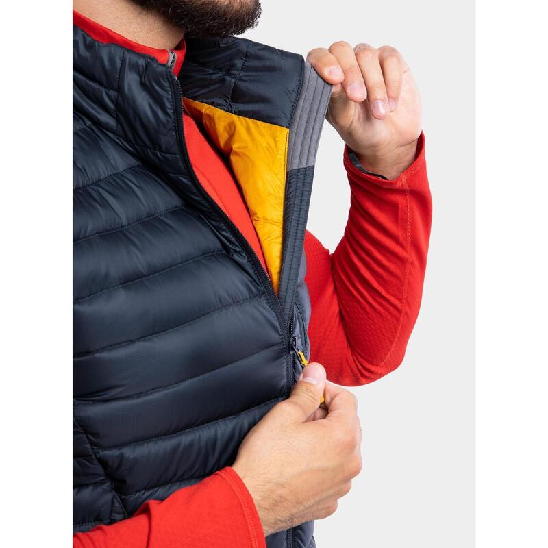 Kamizelka puchowa męska Rab Microlight Vest