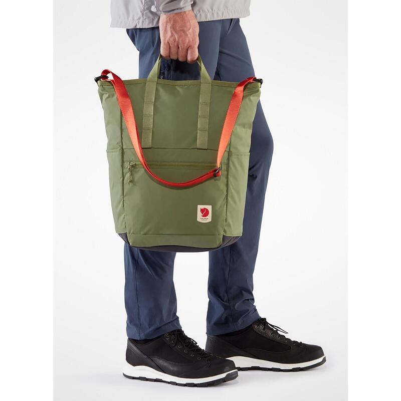Pachet de tote Fjällräven High Coast 23 ani