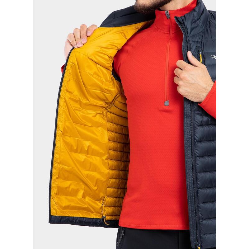 Kamizelka puchowa męska Rab Microlight Vest
