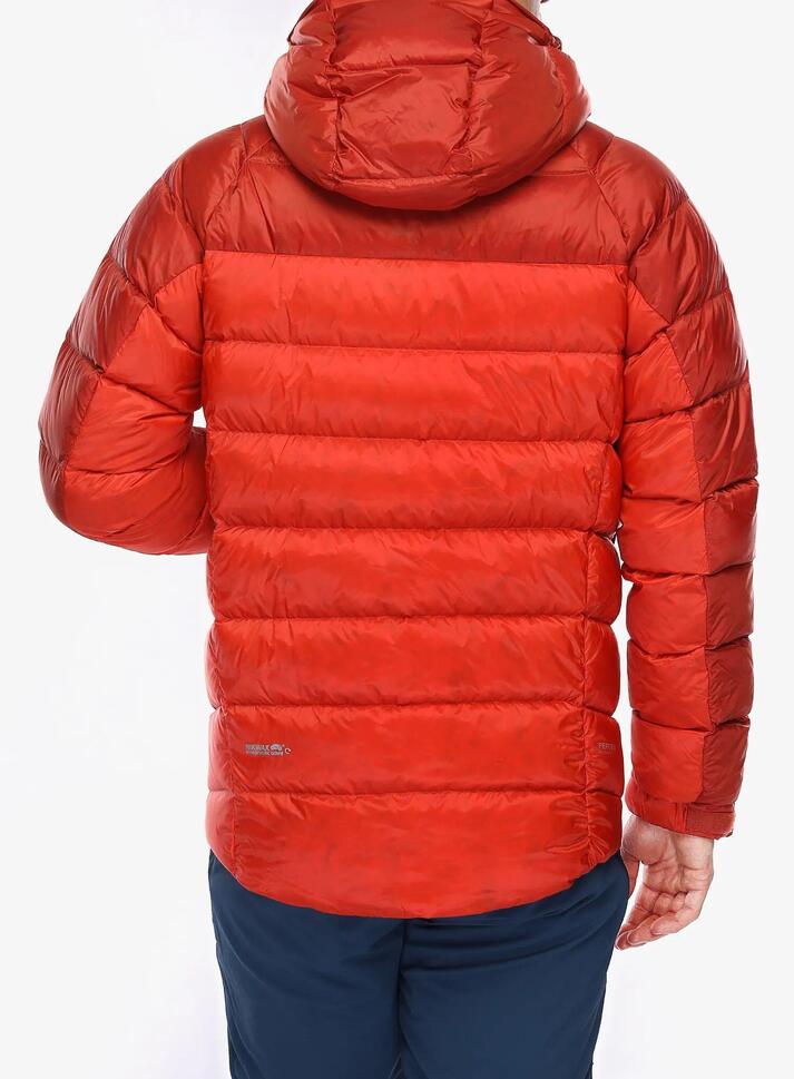 Kurtka puchowa męska Rab Axion Pro Jacket