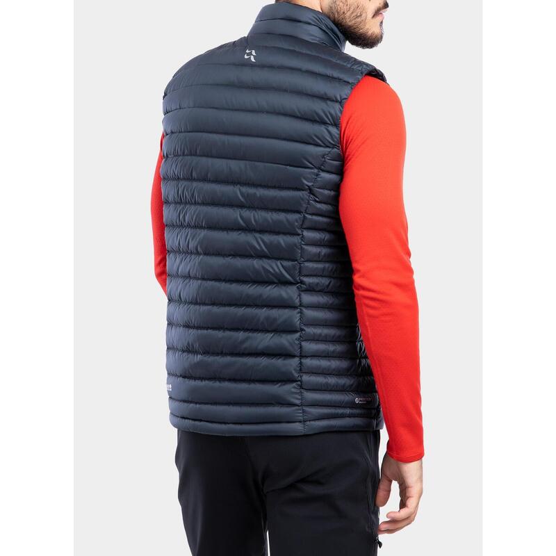 Kamizelka puchowa męska Rab Microlight Vest