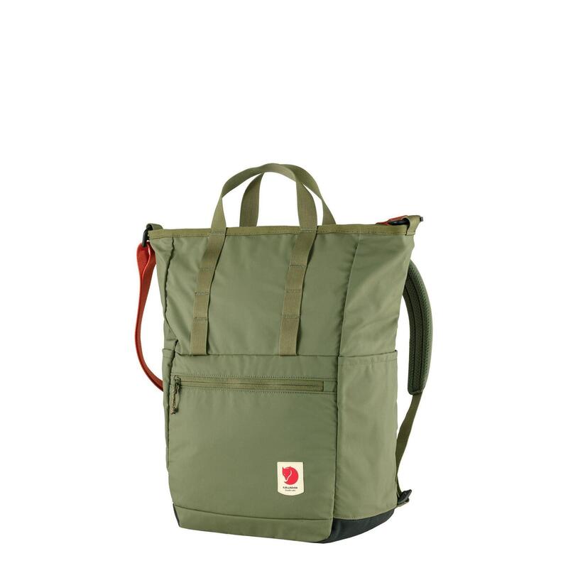 Pachet de tote Fjällräven High Coast 23 ani