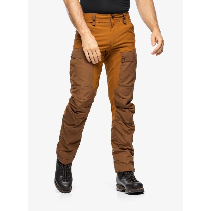 Spodnie trekkingowe męskie Fjallraven Keb Trousers