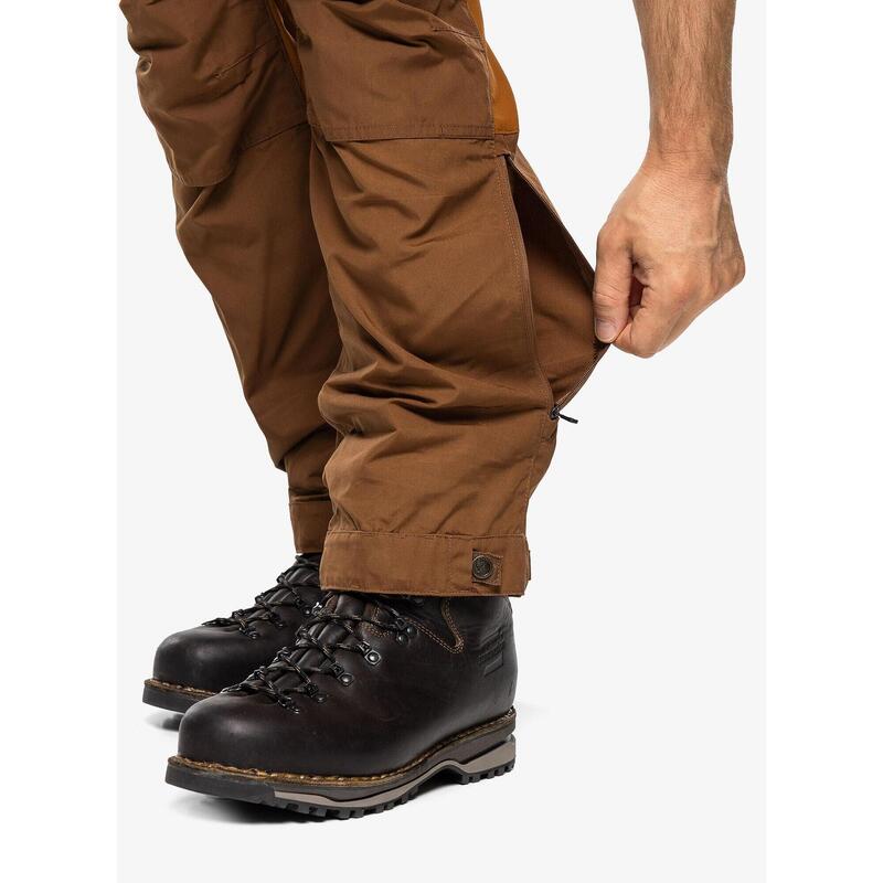 Spodnie trekkingowe męskie Fjallraven Keb Trousers