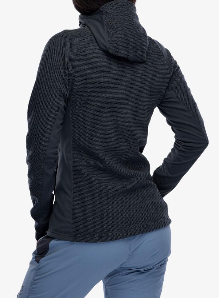 Bluza polarowa damska Rab Capacitor Hoody