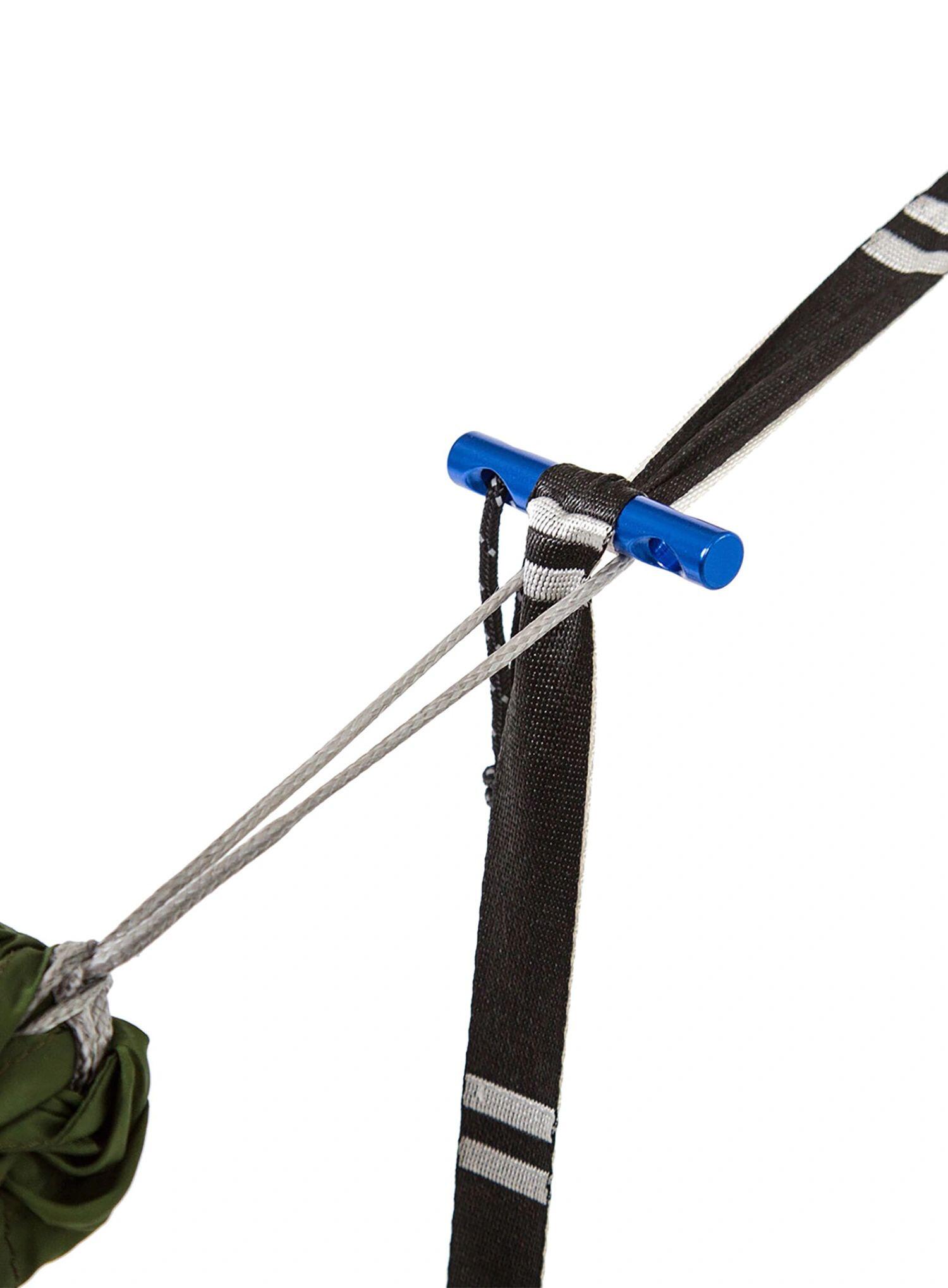 Hamak Lesovik Sul - forest green 7/7