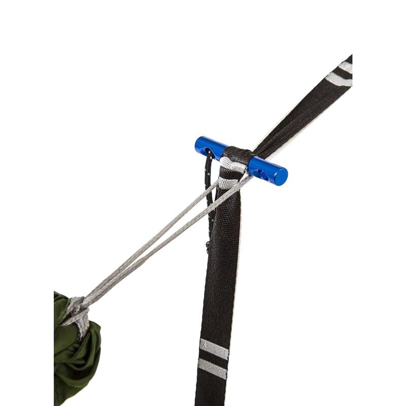 Hamak Lesovik Sul - forest green