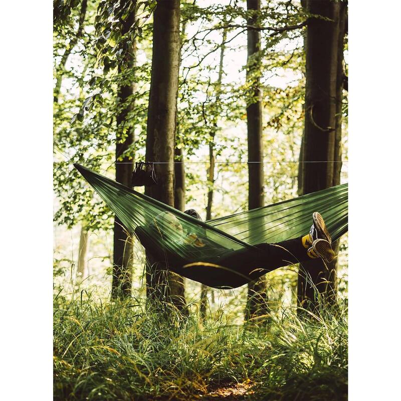 Hamak Lesovik Sul - forest green