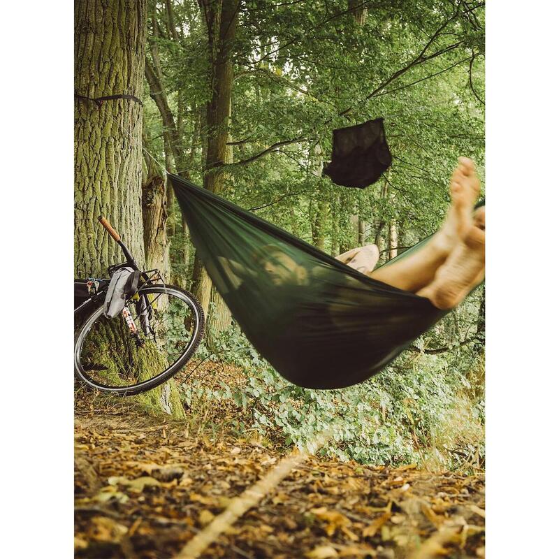 Hamak Lesovik Sul - forest green